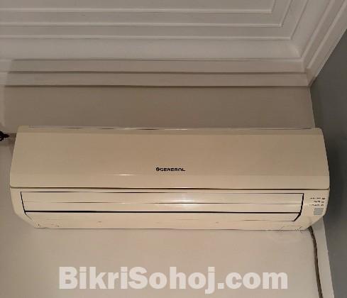 General Split Ac 2.00 Ton